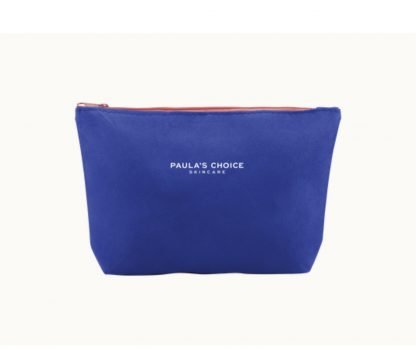 Paula's Choice  Truth in Beauty Pouch