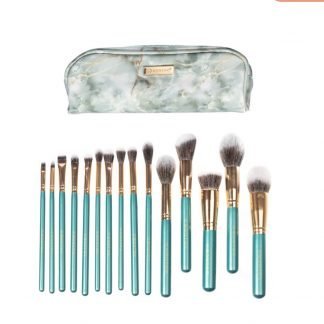 KIT DE BROCHAS ESMERALDA MONTOC
