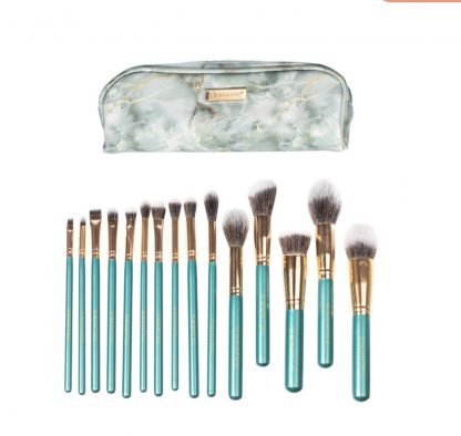 KIT DE BROCHAS ESMERALDA MONTOC