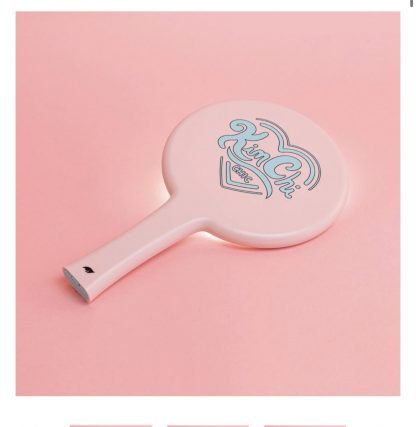KIMCHI CHIC HANDHELD LED MIRROR - Imagen 7