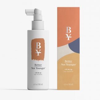 Better Not Younger Lift Me Up Hair Thickener 180ml