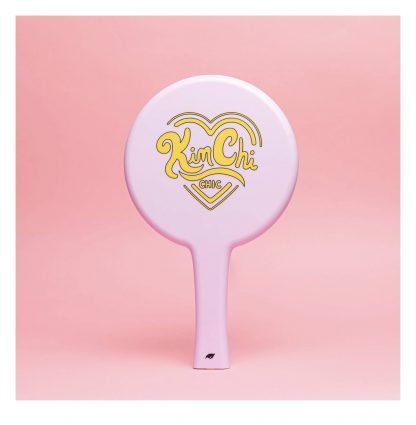 KIMCHI CHIC HANDHELD LED MIRROR - Imagen 2