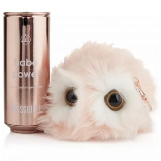 Missguided 2-Pc. Babe Power Perfume Gift Set