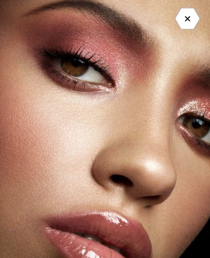 SNAP SHADOWS MIX & MATCH EYESHADOW PALETTE - Imagen 2
