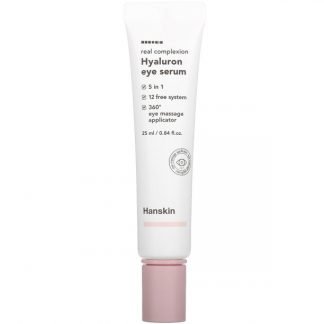 HANSKIN Hyaluron Eye Serum 25 ml