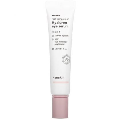 HANSKIN Hyaluron Eye Serum 25 ml