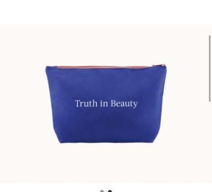 Paula's Choice  Truth in Beauty Pouch - Imagen 3