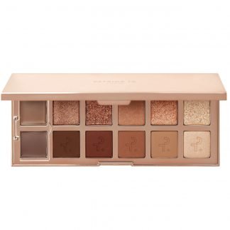 PATRICK TA Major Dimension Eyeshadow Palette