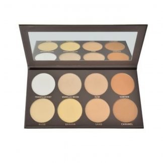 KAB COSMETICS Contour Palette
