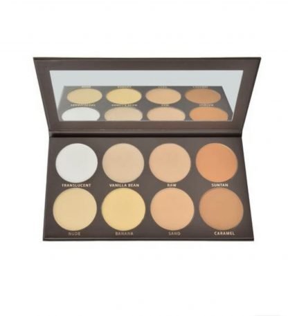 KAB COSMETICS Contour Palette