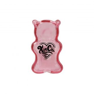 TEDDY BEAR SHARPENER - PINK KimChi