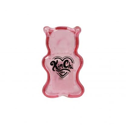 TEDDY BEAR SHARPENER - PINK KimChi
