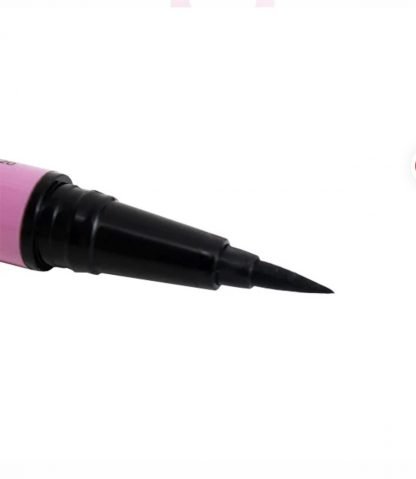 Delineador de Pestañas Magic Impermeable Negro J.lash - Imagen 2