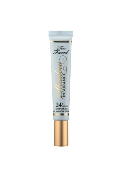 Too Faced Shadow Insurance Eyeshadow Primer
