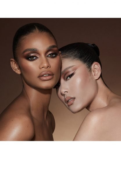 PATRICK TA Major Dimension Eyeshadow Palette - Imagen 6