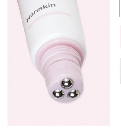 HANSKIN Hyaluron Eye Serum 25 ml - Imagen 3