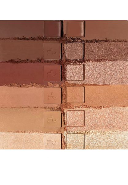 PATRICK TA Major Dimension Eyeshadow Palette - Imagen 5