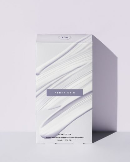 Fenty Skin Hydra Vizor Refillable Invisible Face Moisturizer SPF 30 with Niacinamide - Imagen 2