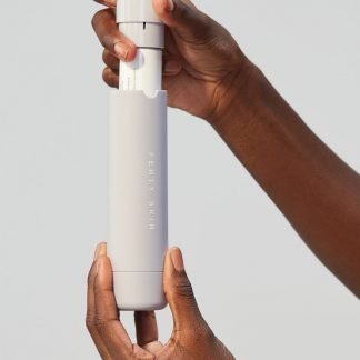 Fenty Skin Hydra Vizor Refillable Invisible Face Moisturizer SPF 30 with Niacinamide