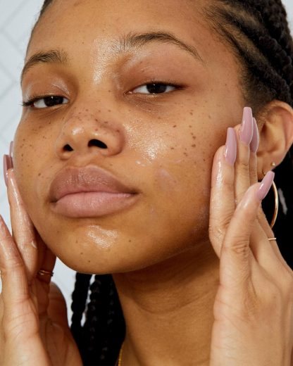 Fenty Skin Hydra Vizor Refillable Invisible Face Moisturizer SPF 30 with Niacinamide - Imagen 4