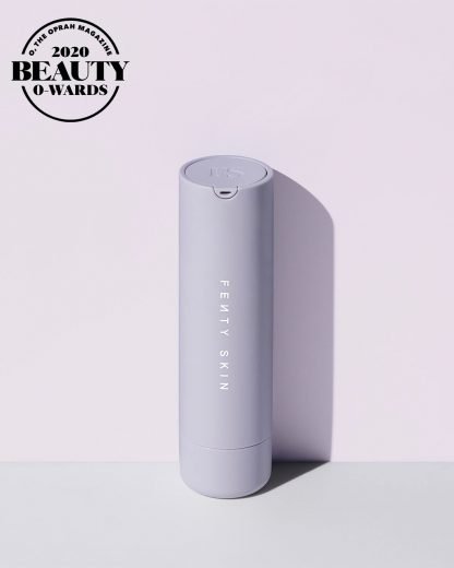 Fenty Skin Hydra Vizor Refillable Invisible Face Moisturizer SPF 30 with Niacinamide - Imagen 7