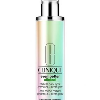 Clinique Even Better Clinical™ Radical Dark Spot Corrector + Interrupter Serum 50 ml
