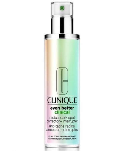 Clinique Even Better Clinical™ Radical Dark Spot Corrector + Interrupter Serum 50 ml