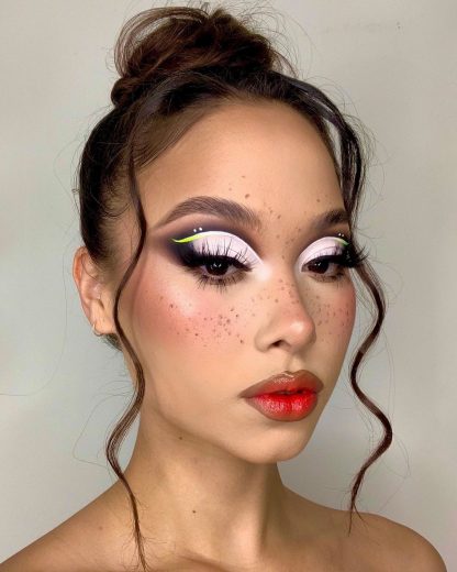 SUVA BEAUTY HYDRA LINER - SPACE PANDA - Imagen 2