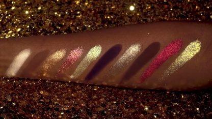 PAT McGRATH LABS Mothership V Eyeshadow Palette - Bronze Seduction - Imagen 3