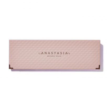 Anastasia Beverly Hills Primrose All In One Face & Eye Shadow Palette - Imagen 5