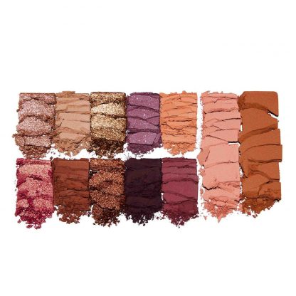 Anastasia Beverly Hills Primrose All In One Face & Eye Shadow Palette - Imagen 4