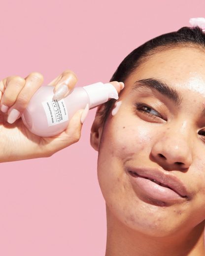 GLOW RECIPE  Watermelon Glow Niacinamide Dew Drops - Imagen 3