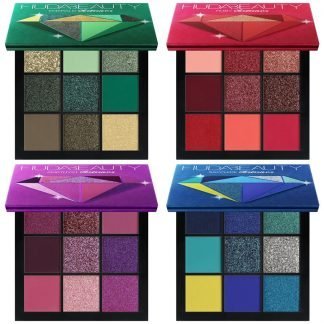 HUDA BEAUTY  Obsessions Eyeshadow Palette