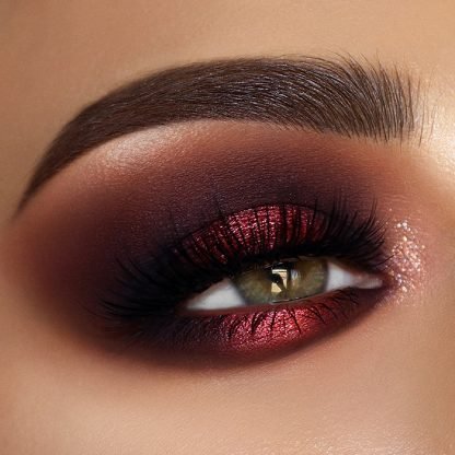 PAT McGRATH LABS Mothership V Eyeshadow Palette - Bronze Seduction - Imagen 5