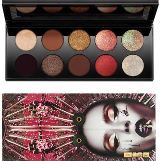 PAT McGRATH LABS Mothership V Eyeshadow Palette - Bronze Seduction