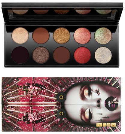 PAT McGRATH LABS Mothership V Eyeshadow Palette - Bronze Seduction