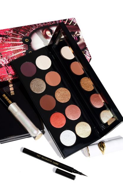 PAT McGRATH LABS Mothership V Eyeshadow Palette - Bronze Seduction - Imagen 2