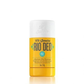 Sol de Janeiro Rio Deo Aluminum-Free Deodorant