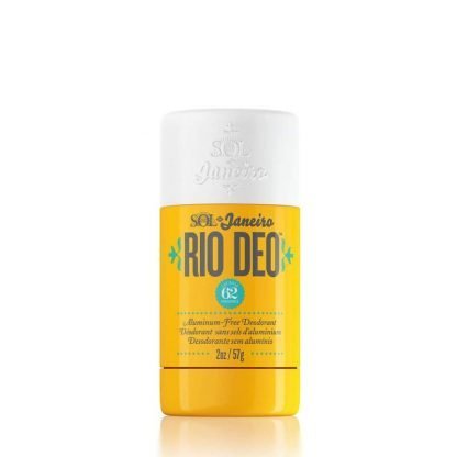 Sol de Janeiro Rio Deo Aluminum-Free Deodorant