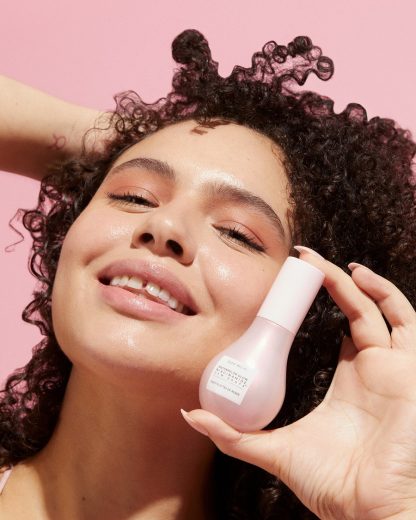 GLOW RECIPE  Watermelon Glow Niacinamide Dew Drops - Imagen 4