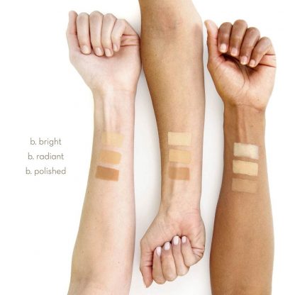 LILAH B  Virtuous Veil™ Concealer & Eye Primer  b. polished - Imagen 5