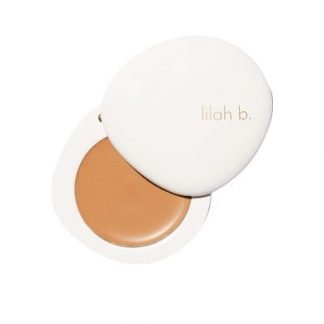 LILAH B  Virtuous Veil™ Concealer & Eye Primer  b. polished