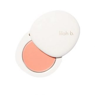 Lilah B - Tinted Lip Balm - b. demure