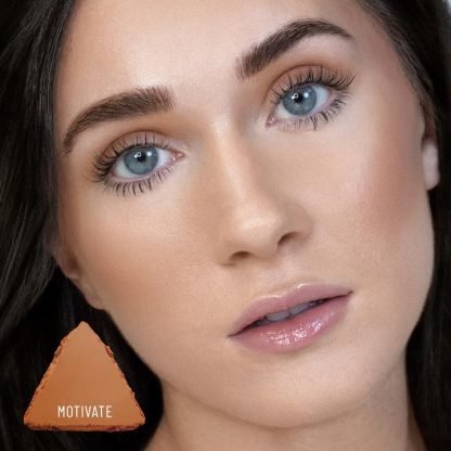LYS BEAUTY  No Limits Matte Bronzer - Imagen 9