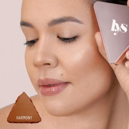 LYS BEAUTY  No Limits Matte Bronzer - Imagen 5
