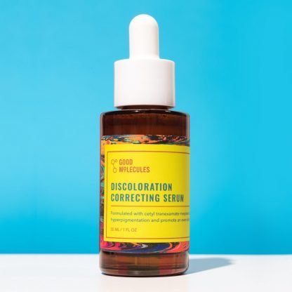 GOOD MOLECULES  Discoloration Correcting Serum - Imagen 5