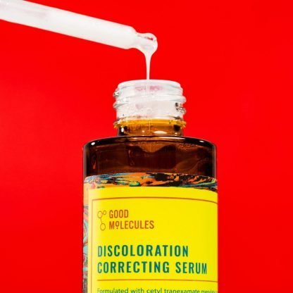 GOOD MOLECULES  Discoloration Correcting Serum - Imagen 4