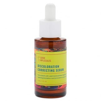 GOOD MOLECULES  Discoloration Correcting Serum