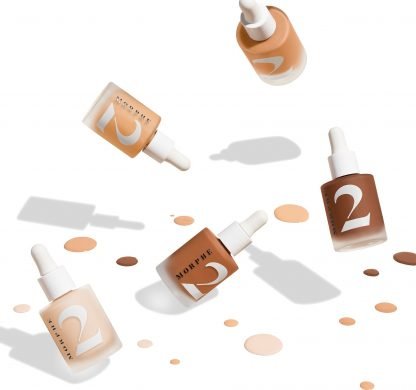 MORPHE 2 HINT HINT SKIN TINT - Imagen 2