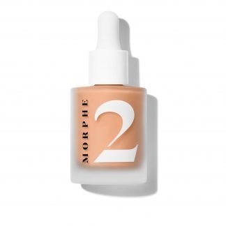 MORPHE 2 HINT HINT SKIN TINT